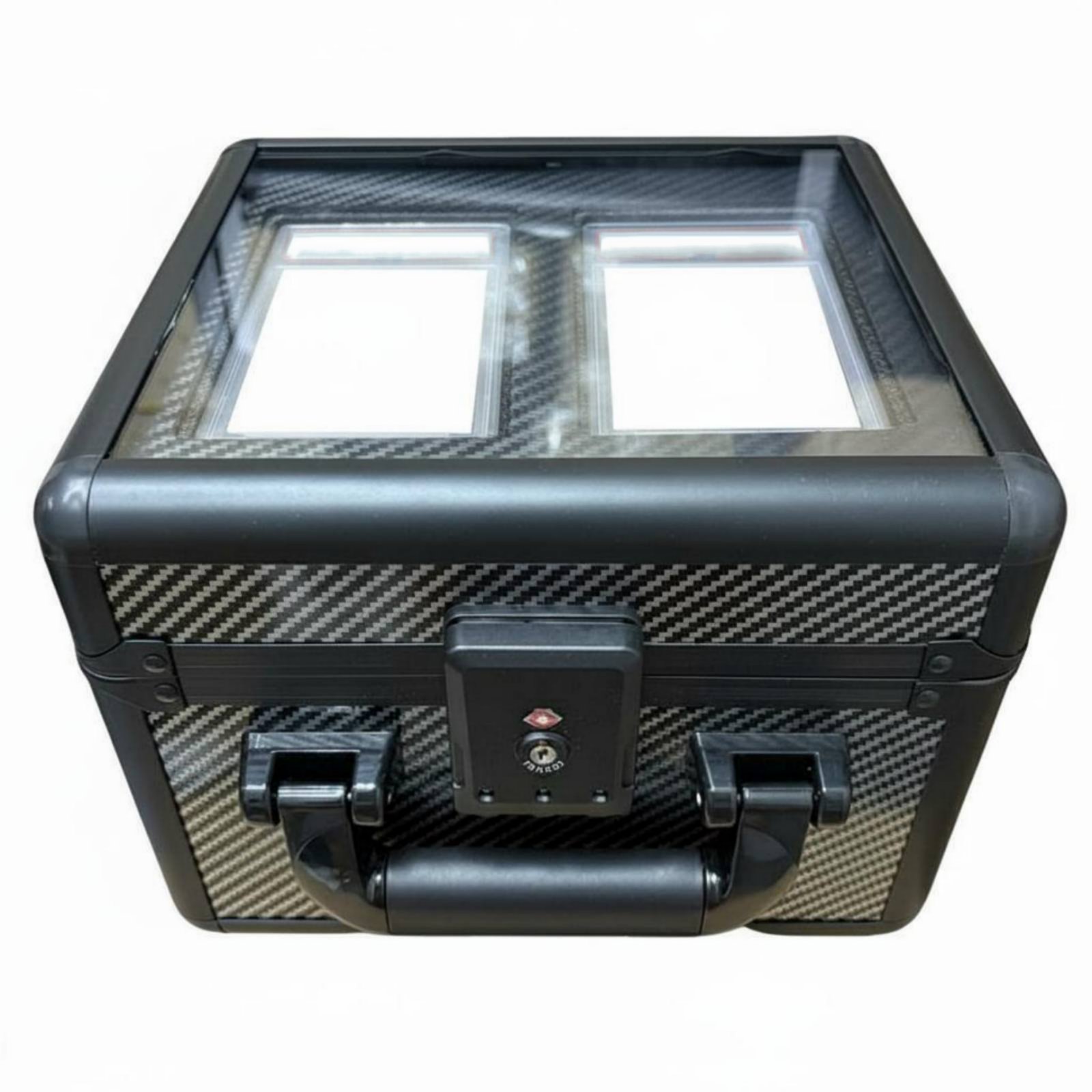 PSA Card Display Box Portable  - Graded Card Display avis et prix