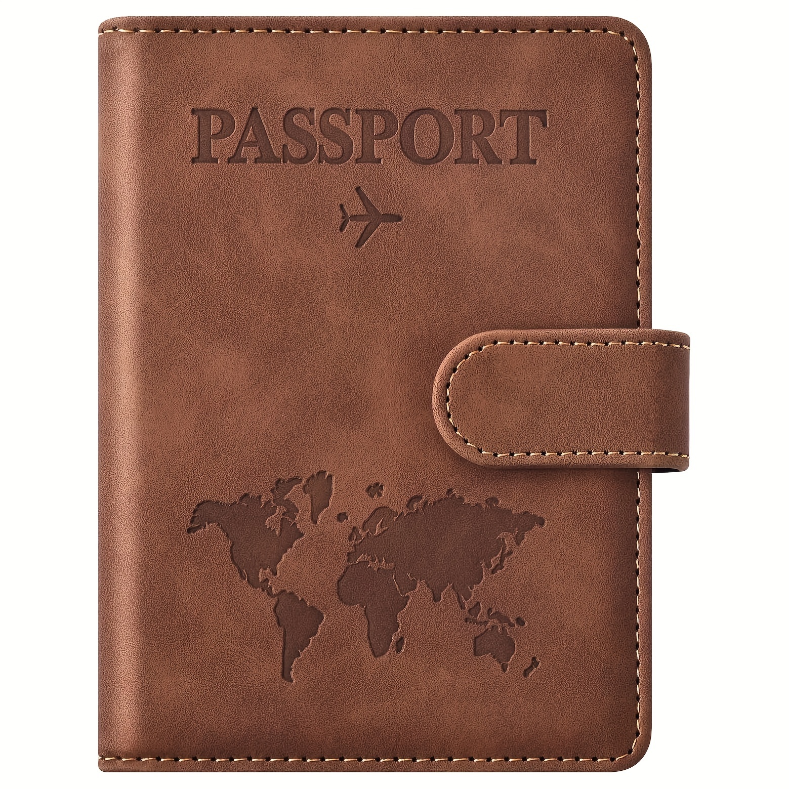 Passport Holder, Passport Cove - Card Top Loader avis et prix