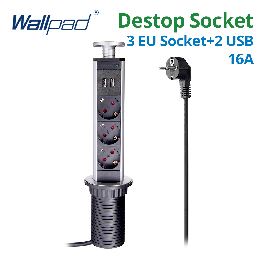 Wallpad Pull Pop Up Desktop So - Pop Display Shelf avis et prix