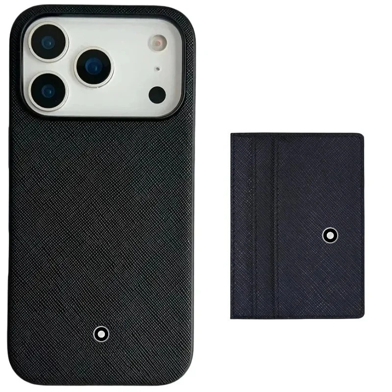 Minimalist Business Sle Leathe - Card Top Loader avis et prix