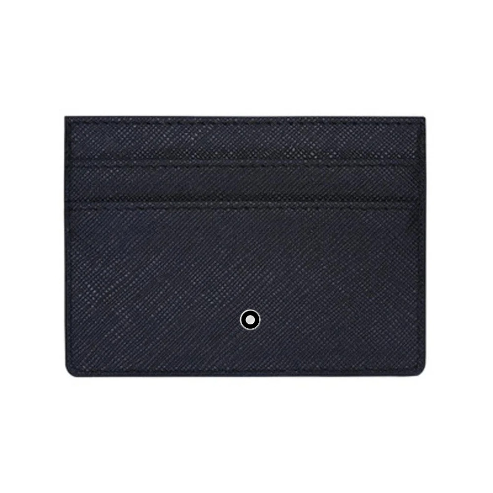 Minimalist Business Sle Leathe - Card Top Loader avis et prix