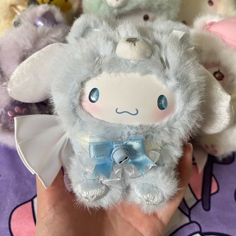 Genuine In Stock Sanrio Island - Vinyl Figure Blank avis et prix