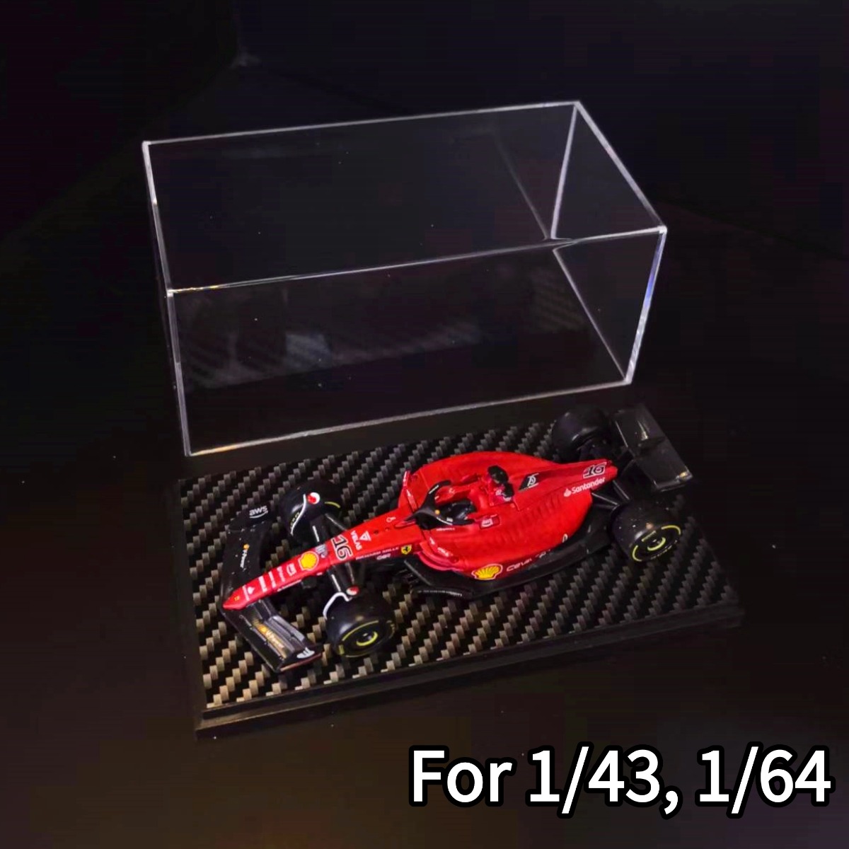 Acrylic Display Case Box for S - Display Case Acrylic avis et prix
