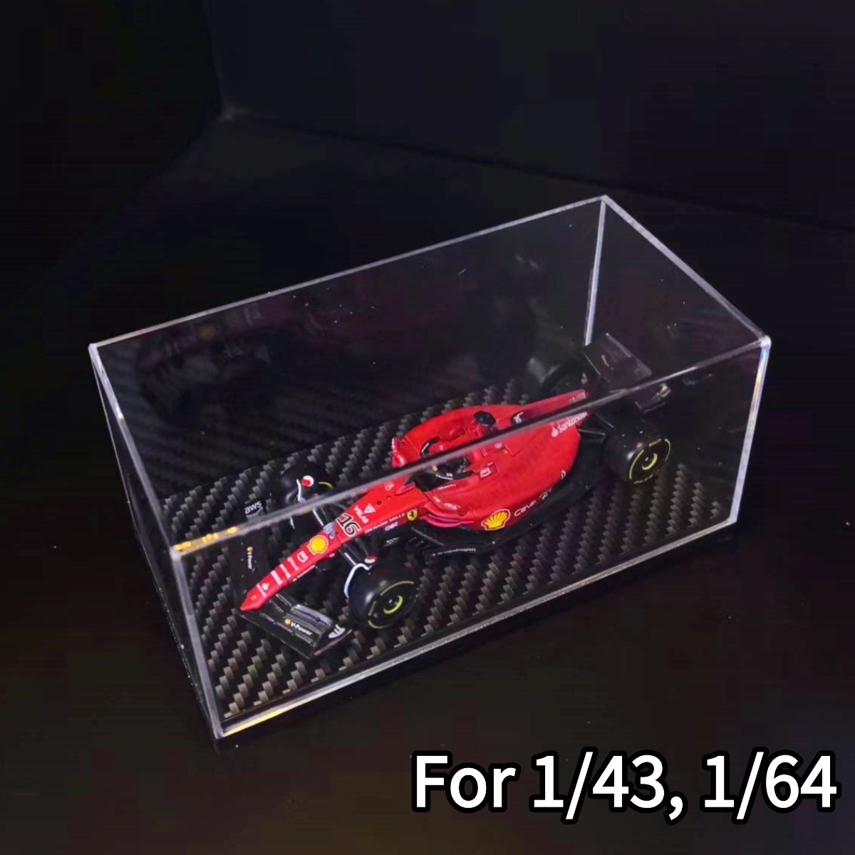 Acrylic Display Case Box for S - Display Case Acrylic avis et prix