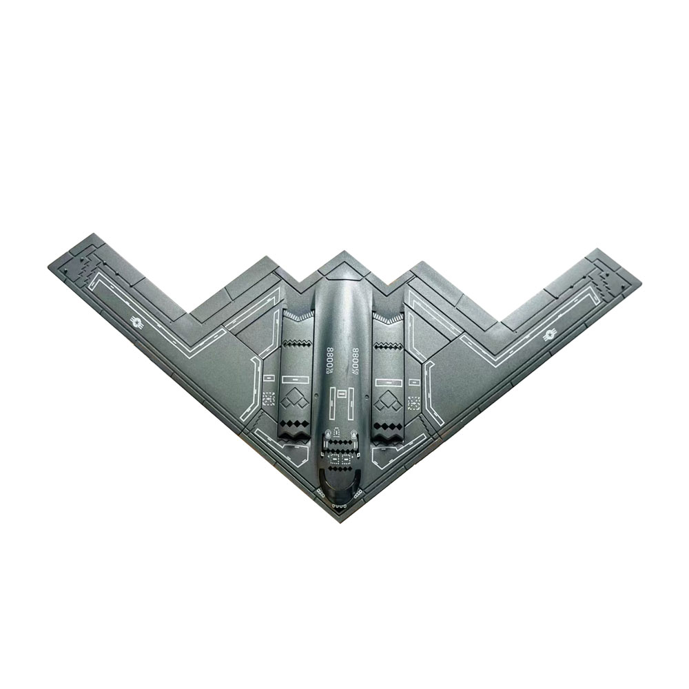 1:200 Scale plane US Air Force - Model Airplane Plastic avis et prix