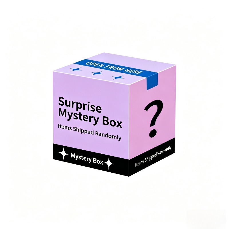 2Pcs Surprise Box-elegant Surp - Mystery Box Blind Bag avis et prix
