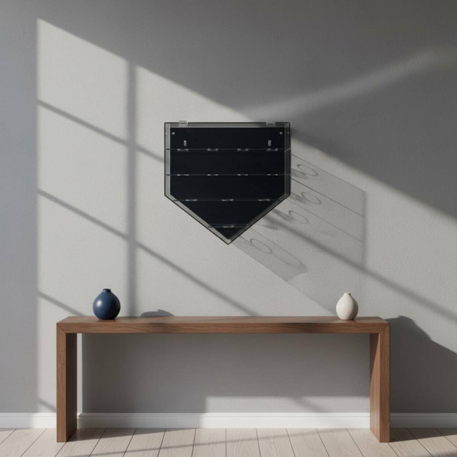 Baseball Display Case Dust Pro - Display Case Acrylic avis et prix