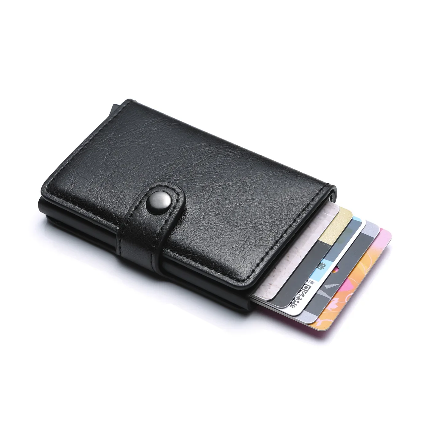 Business Credit Card Holders L - Card Top Loader avis et prix
