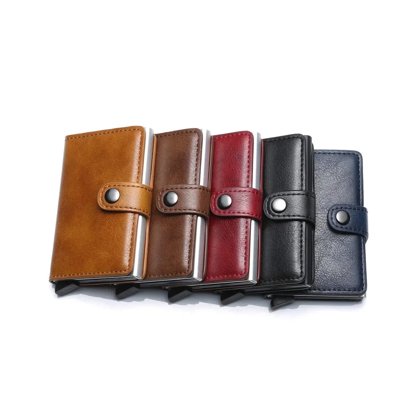 Business Credit Card Holders L - Card Top Loader avis et prix