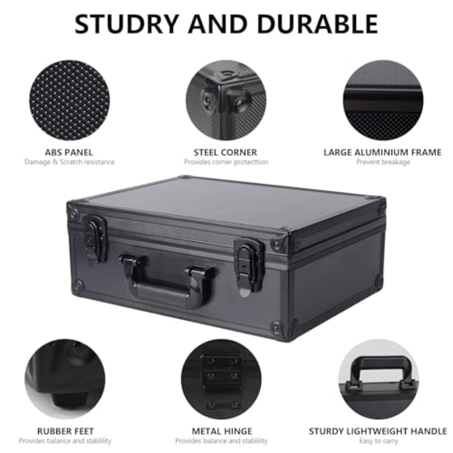 Toploader Storage Box Trading  - Card Top Loader avis et prix