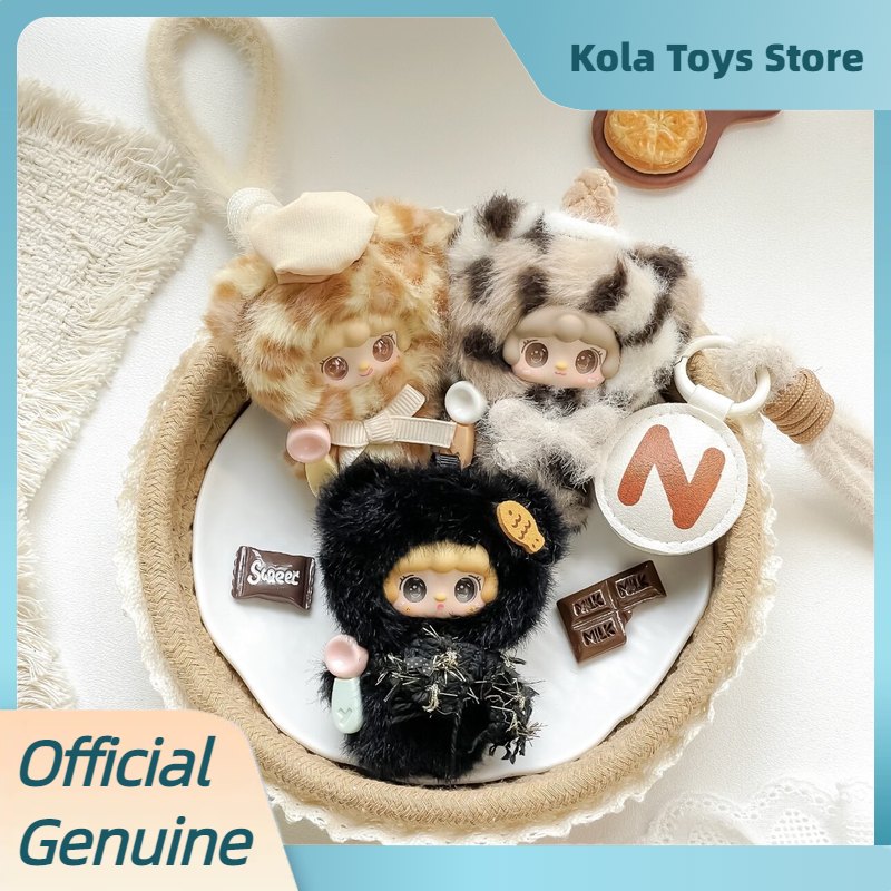 NEW Yooki Take A Bite Of Bear  - Vinyl Figure Blank avis et prix
