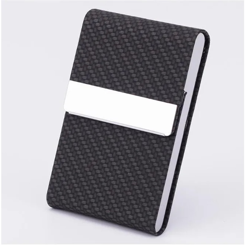 1 Pcs Business Card Holder Cas - Card Top Loader avis et prix