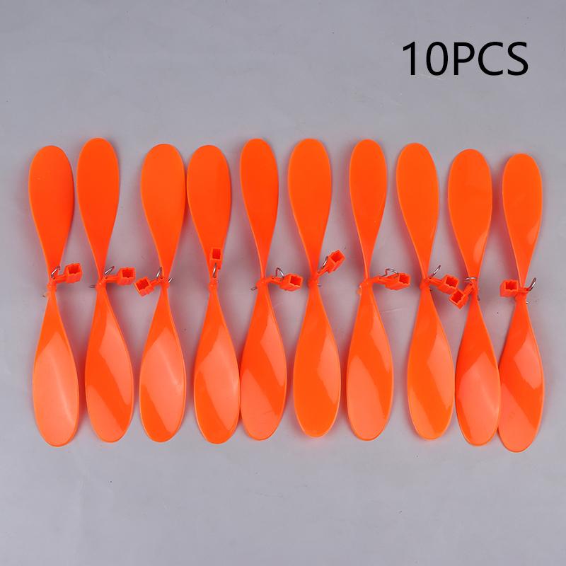 New 10pcs 180mm Rubber Band Po - Model Airplane Plastic avis et prix