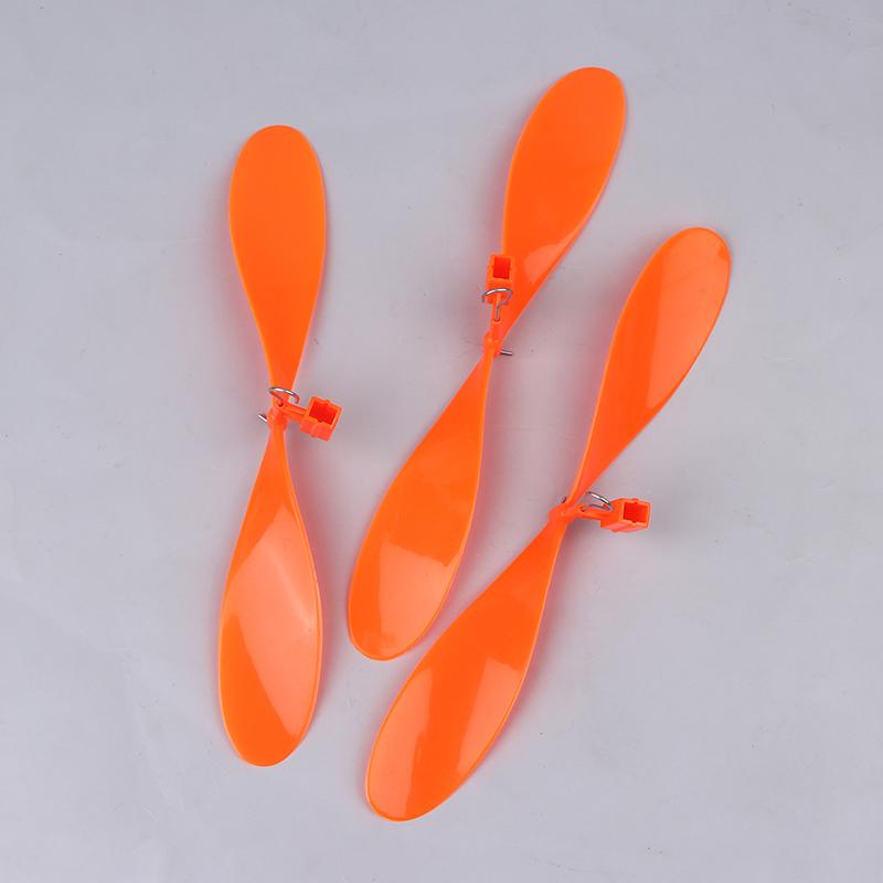 New 10pcs 180mm Rubber Band Po - Model Airplane Plastic avis et prix