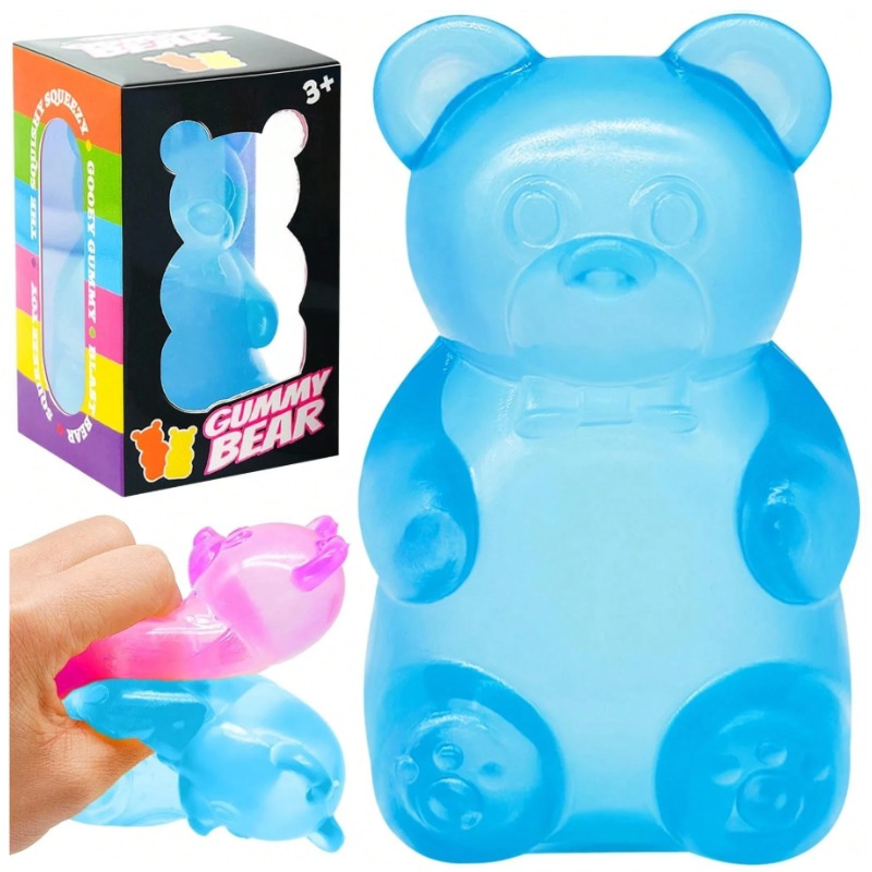 Cute Food & Ocean Squishy Blin - Mystery Box Blind Bag avis et prix
