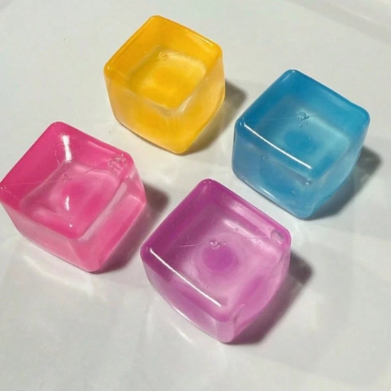 Cute Food & Ocean Squishy Blin - Mystery Box Blind Bag avis et prix