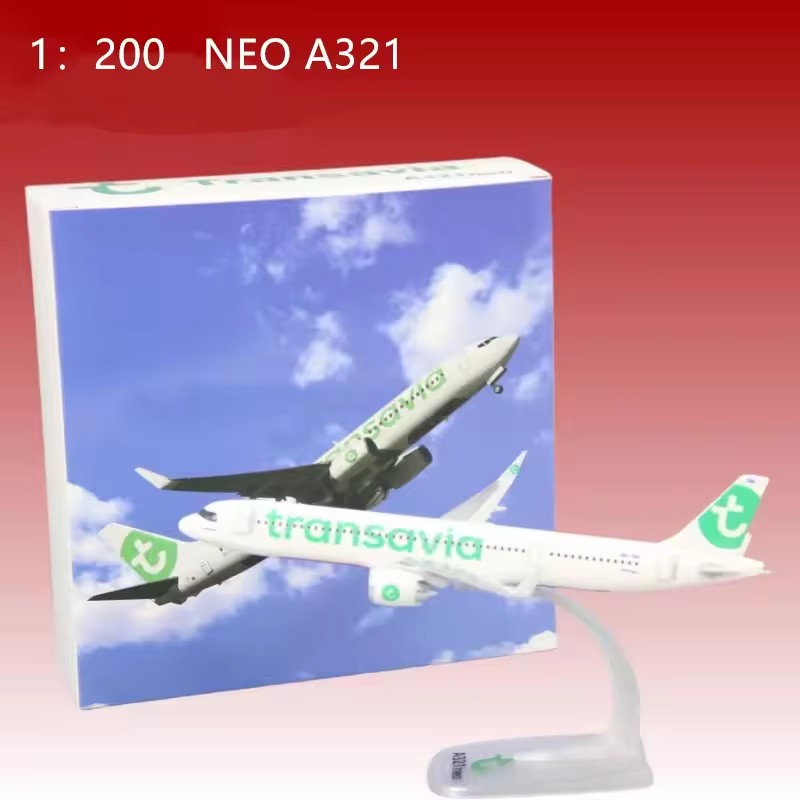 1:200 Scale Model Marabu/Play/ - Model Airplane Plastic avis et prix
