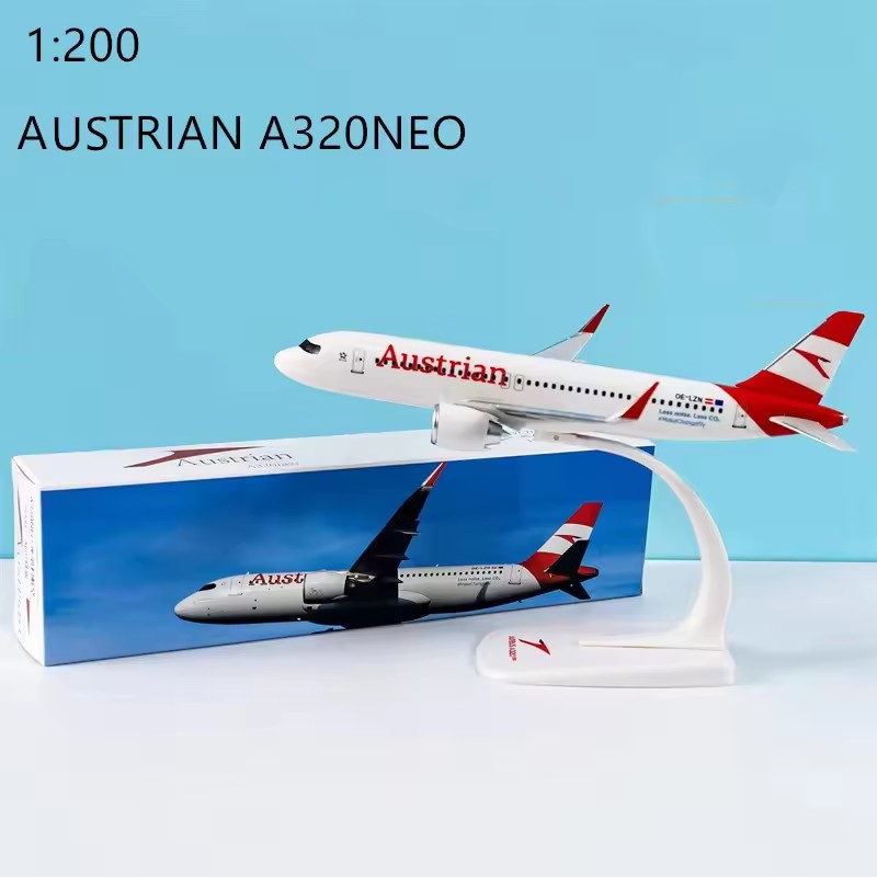 1:200 Scale Model Marabu/Play/ - Model Airplane Plastic avis et prix