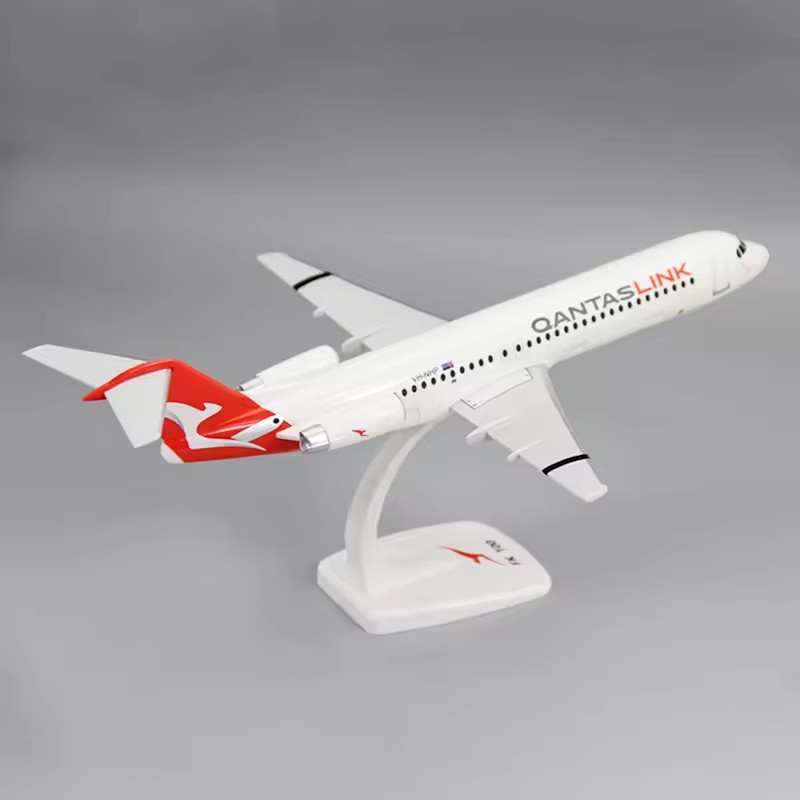 2026 New 1:100 Scale Fokker FK - Model Airplane Plastic avis et prix