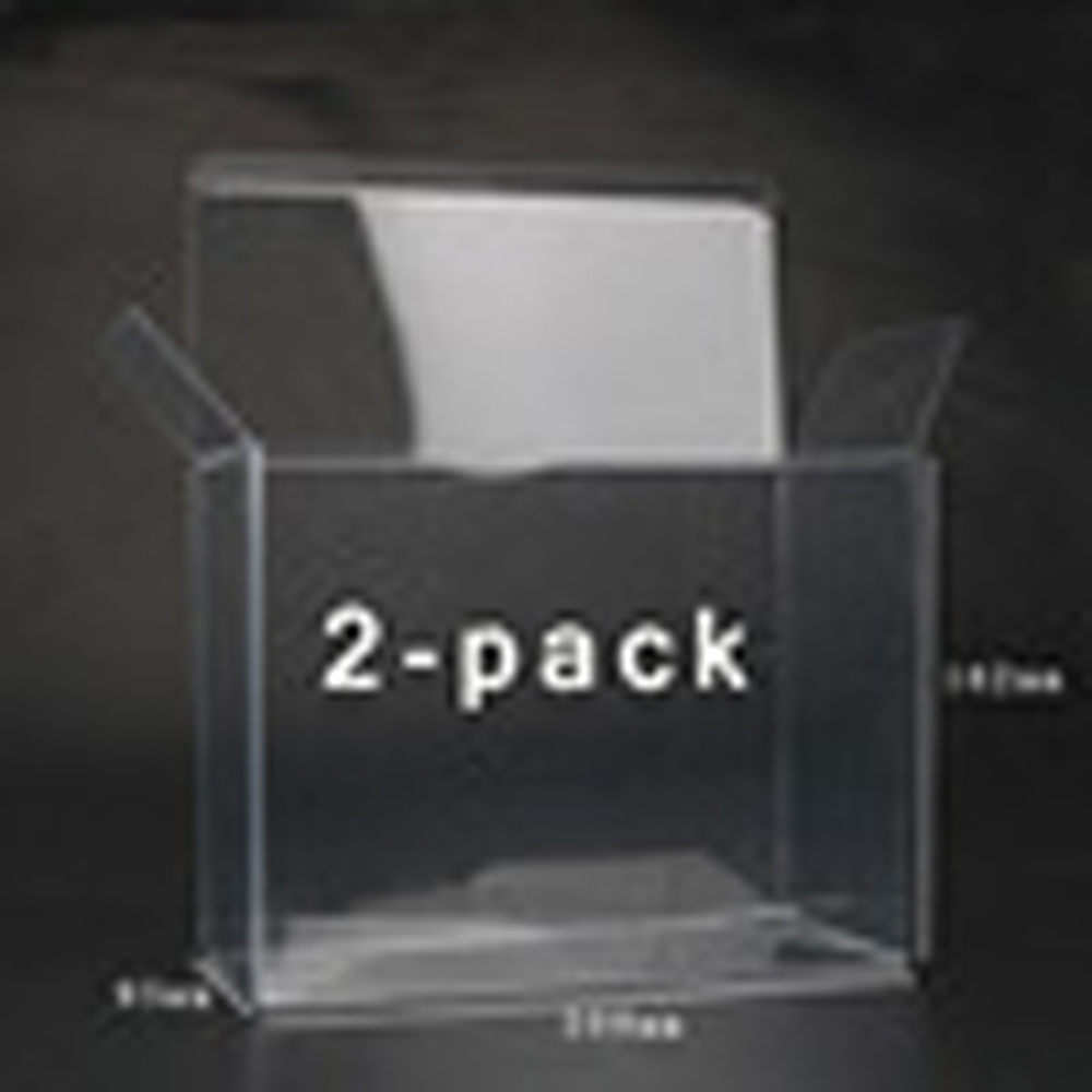 1PCS Transparent Display PET p - Funko Pop Protector avis et prix
